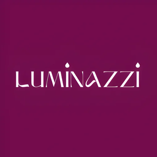 Luminazzi - logo