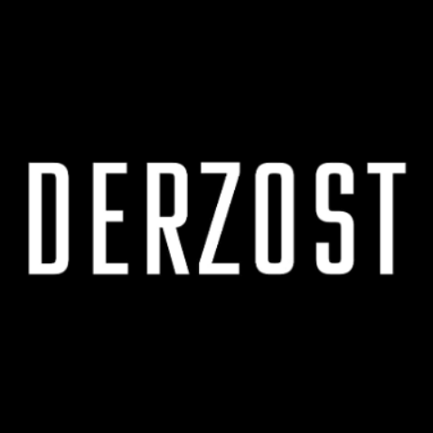 Derzost Burguer - logo