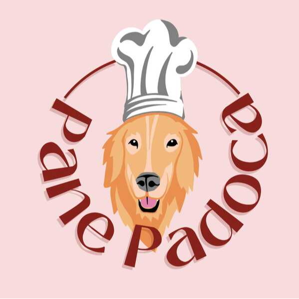 Pane Padoca - logo