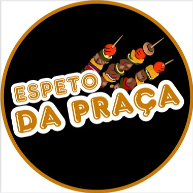 Espeto da Praça Bady - logo