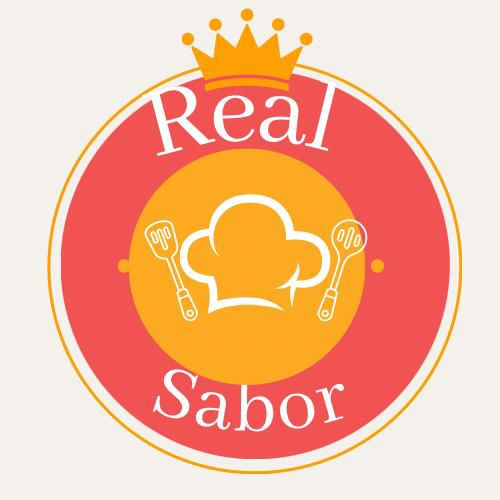 Real Sabor - Food Delivery - logo