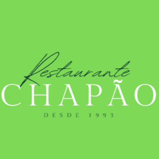 Restaurante Chapão - logo