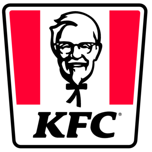 KFC - Kentucky Fried Chicken - logo