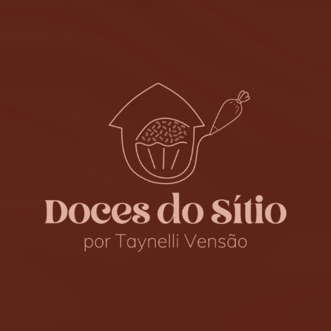 Doces do Sítio - logo