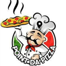 Point da Pizza - logo