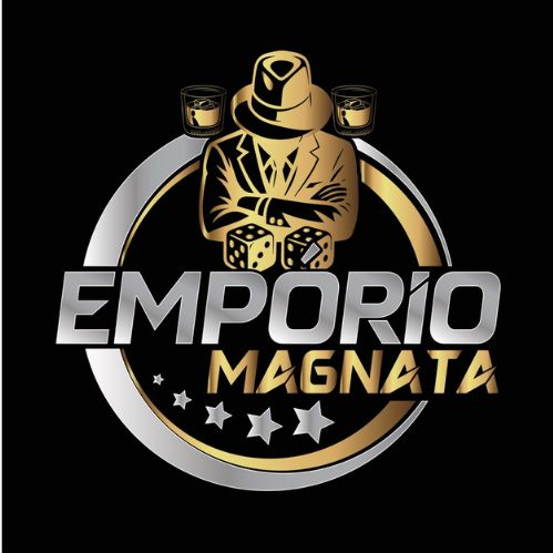 Empório Magnata - logo
