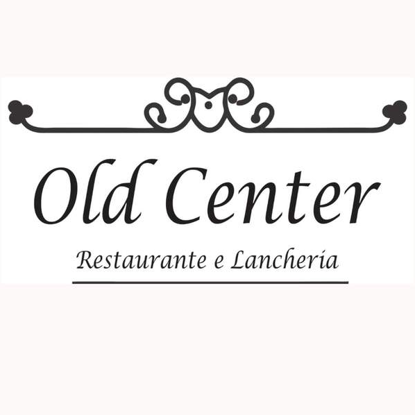 OLD CENTER - logo