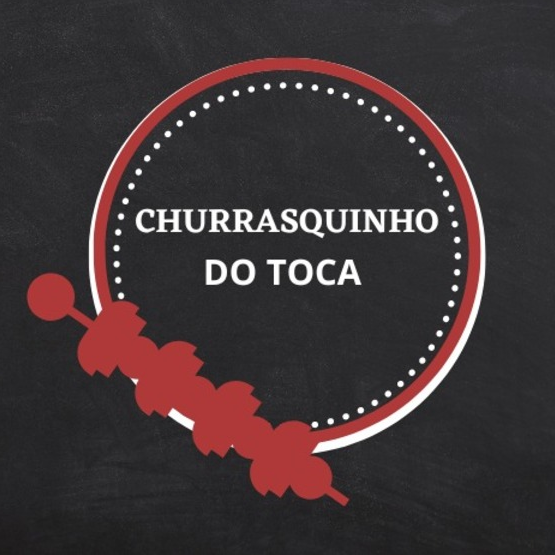 Churrasquinho do Toca - logo