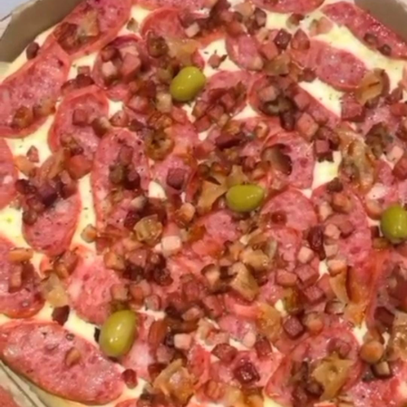 Pizzaria do Lima - logo