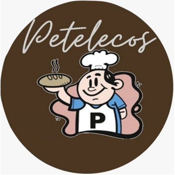 Pizzaria Petelecos - logo