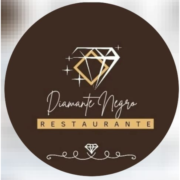 Diamante Negro  - logo