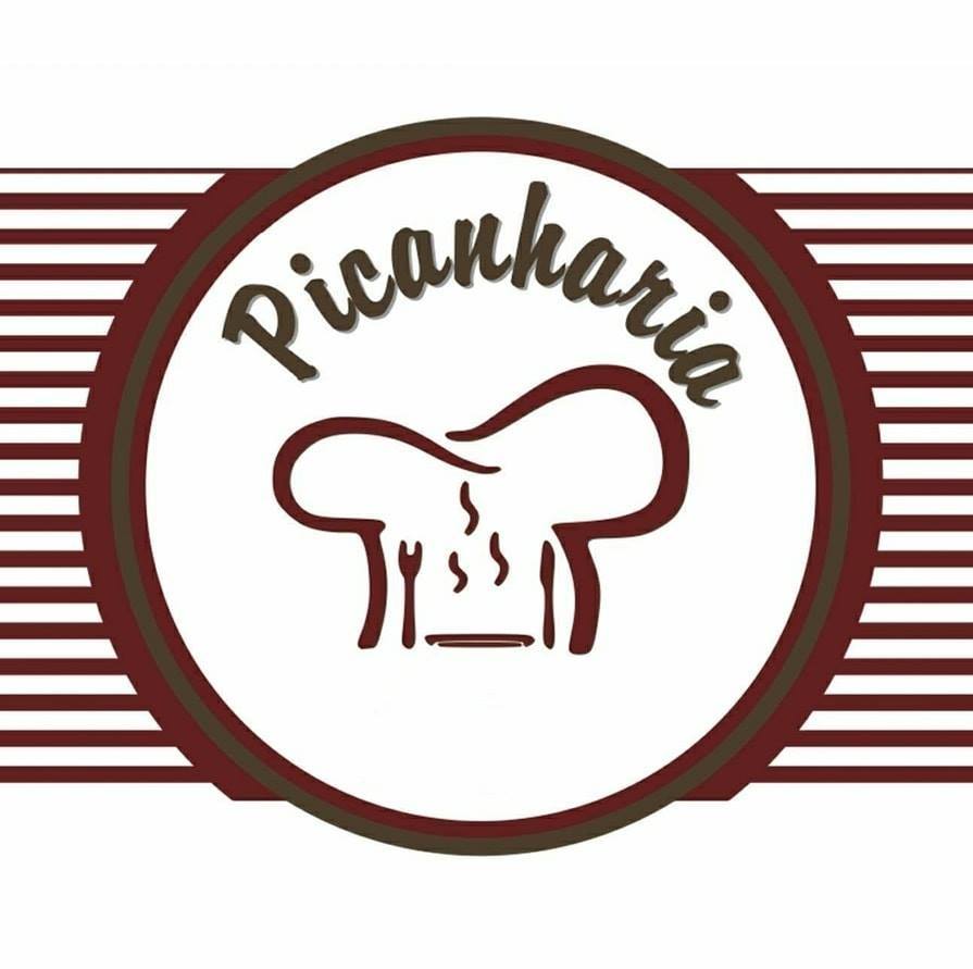 Picanharia Jales - logo