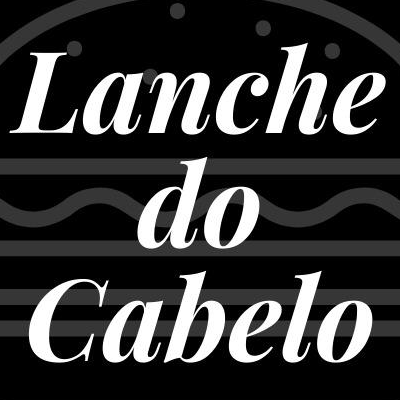 Lanche do Cabelo - logo