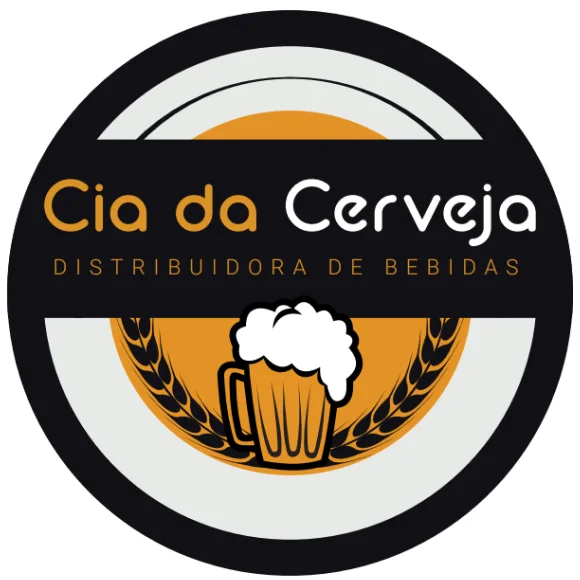 Cia da Cerveja - logo