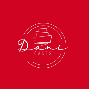 Dani Cakes - logo