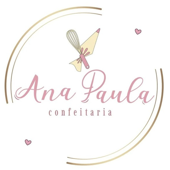 Ana Paula Confeitaria - logo