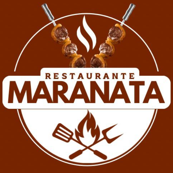 Restaurante Maranata - logo