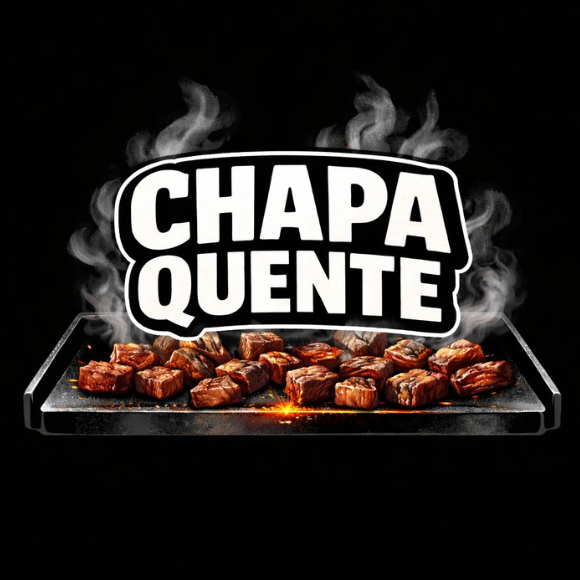 Chapa Quente - logo