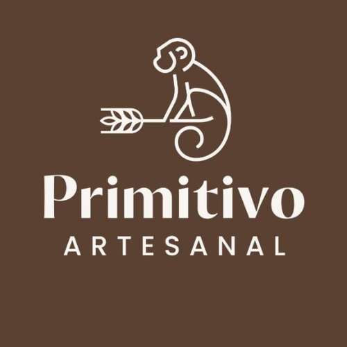 Primitivo Artesanal - logo
