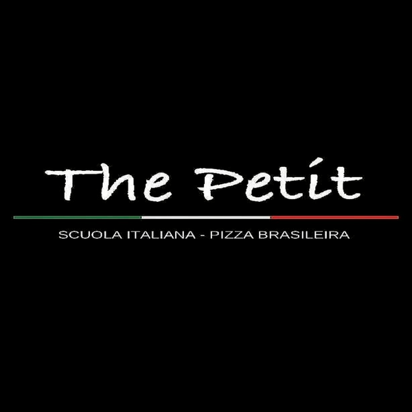 The Petit - logo