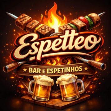 Espetteo bar & espeto - logo