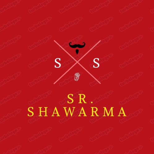 Senhor Shawarma - logo