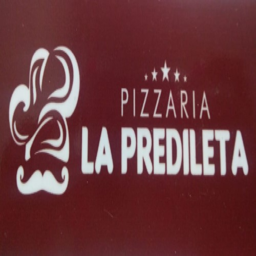 La Predileta Pizzaria - logo