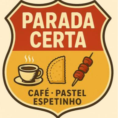 Parada Certa - logo