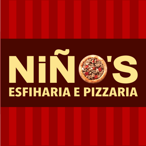 Nino's Esfihas - logo