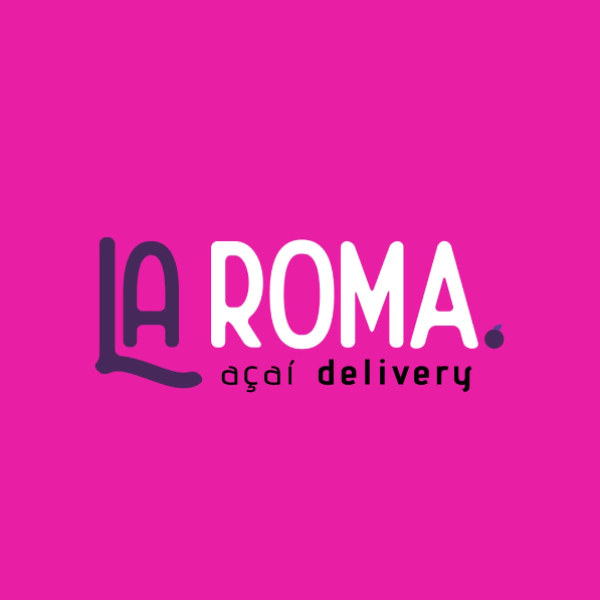 La Roma - logo
