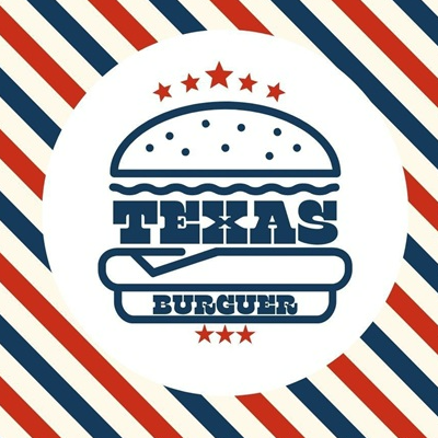 TEXAS BURGUER  - logo