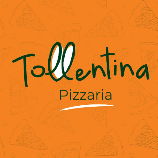 Tollentina Pizzaria - Dellivery Rápido - logo
