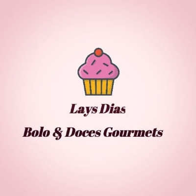 Lays Bolos & Doces Gourmets - logo