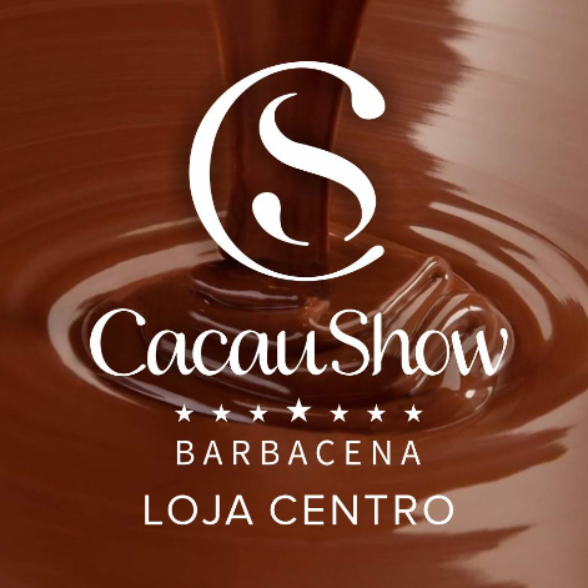 Cacau Show - Centro - logo