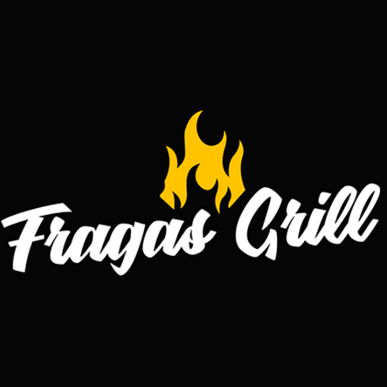 Fragas grill - logo