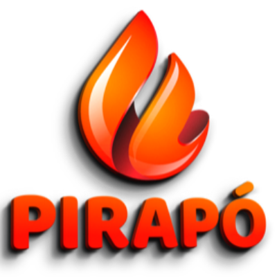 Pirapó Gás - logo