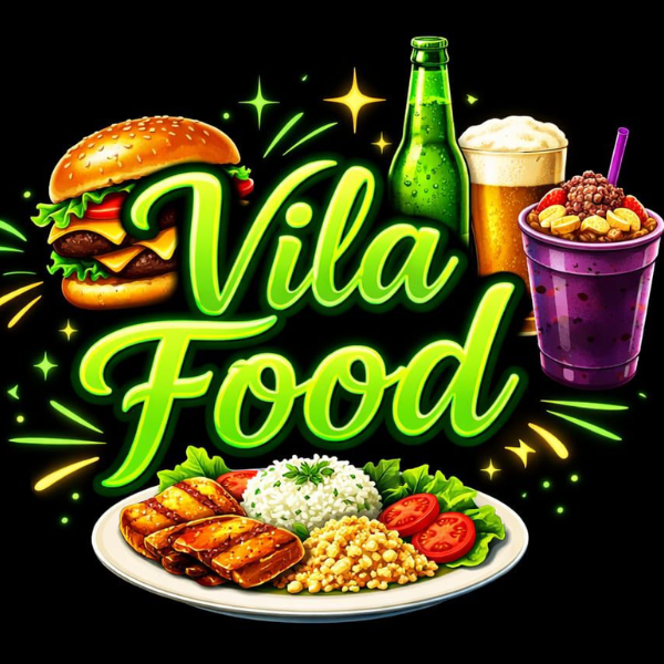 Vila Food - logo
