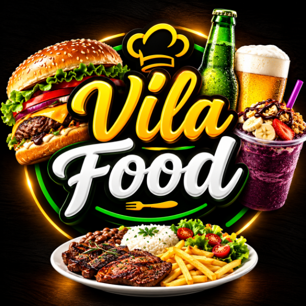 Vila Food - logo