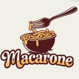 Macarrone - logo