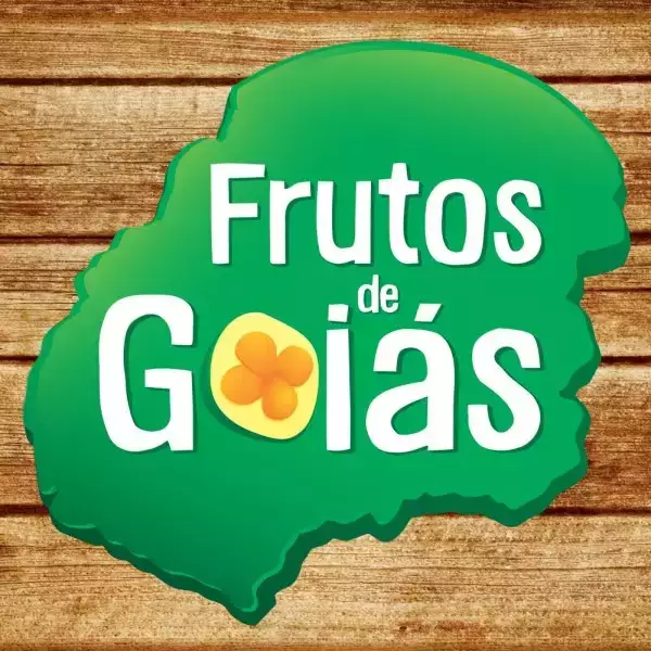 Frutos de Goiás - logo