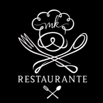MK Restaurante - logo
