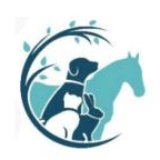 CENTER MEDVET - logo