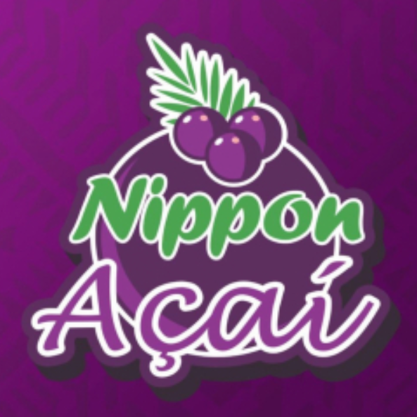 Nippon Açaí - logo