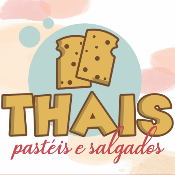 Thais Salgados - logo