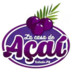 LA CASA DE ACAI TOLEDO PR - logo