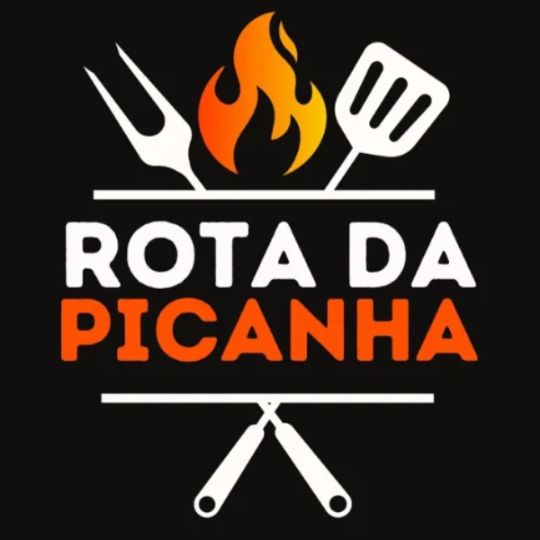 Rota da Picanha  - logo