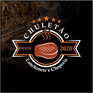 Chuletão - logo