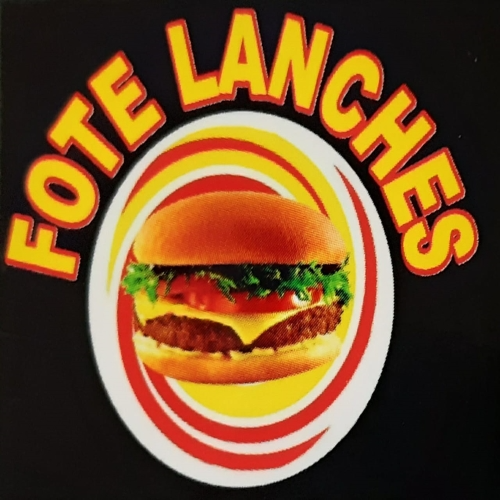 Fote Lanches - logo