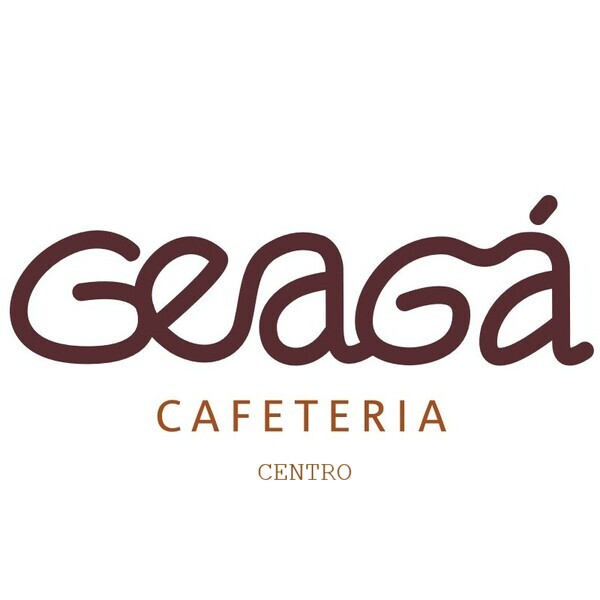 Geagá do Centro - logo