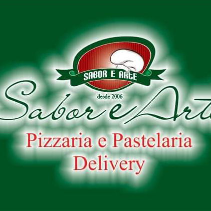 Sabor e Arte Pizzaria Delivery - logo
